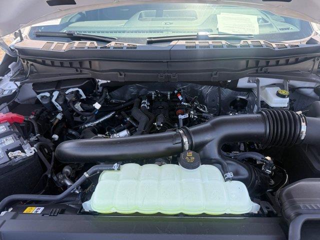 2026 Ford F-150 - $68,551