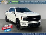 2024 F-150 Thumbnail 1