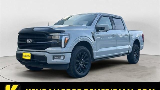 Preowned 2024 Ford F-150 Platinum for Sale