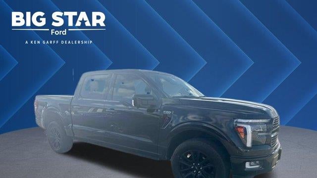 Preowned 2024 Ford F-150 Platinum for Sale