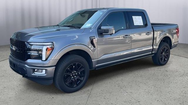 Preowned 2024 Ford F-150 Platinum for Sale
