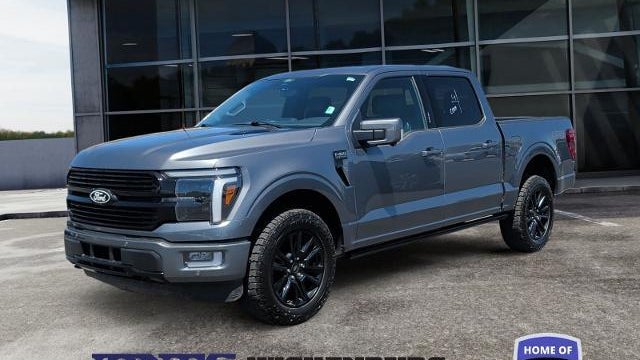 Preowned 2024 Ford F-150 Platinum for Sale