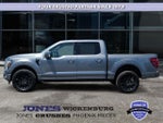 2024 F-150 Thumbnail 2