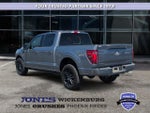 2024 F-150 Thumbnail 3