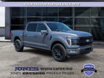 2024 F-150 Thumbnail 7