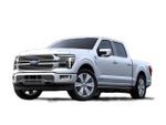 2024 F-150 Thumbnail 1