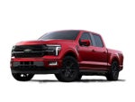 2024 F-150 Thumbnail 4