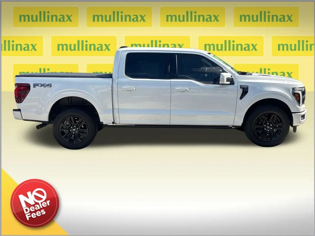 2025 Ford F-150 - $59,000