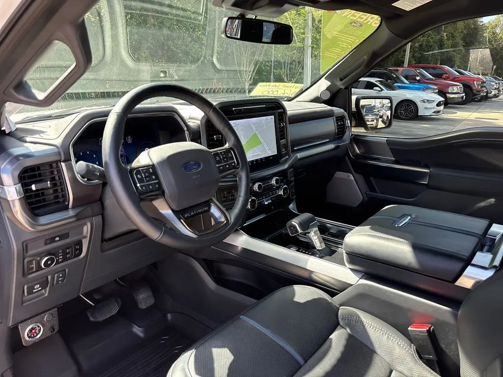 2025 Ford F-150 - $59,000