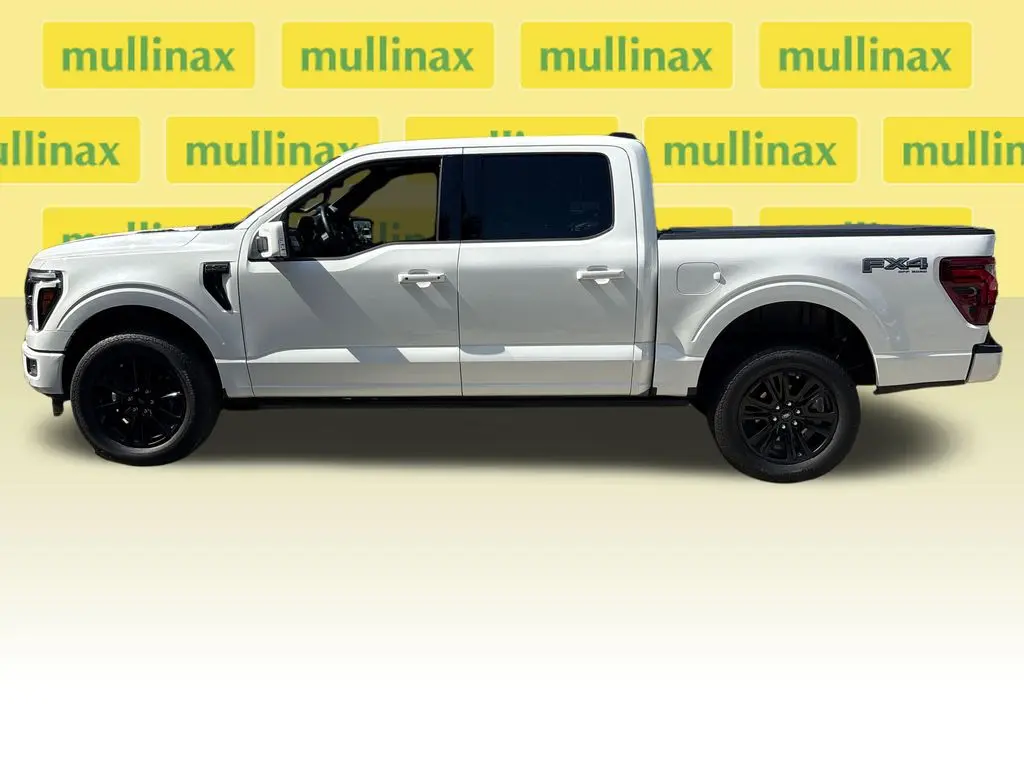 2025 Ford F-150 - $59,000