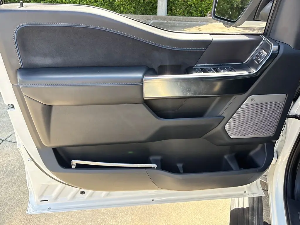 2025 Ford F-150 - $59,000