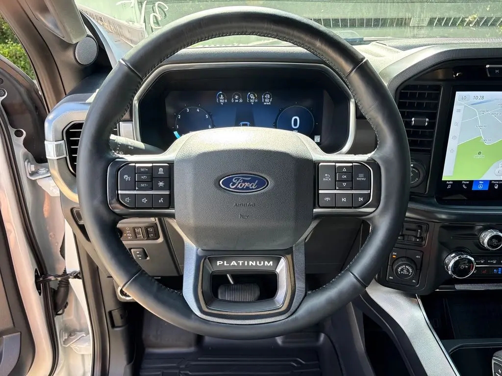 2025 Ford F-150 - $59,000