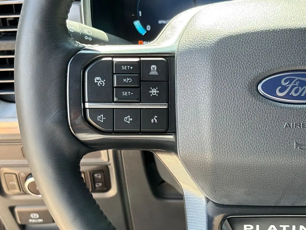 2025 Ford F-150 - $59,000