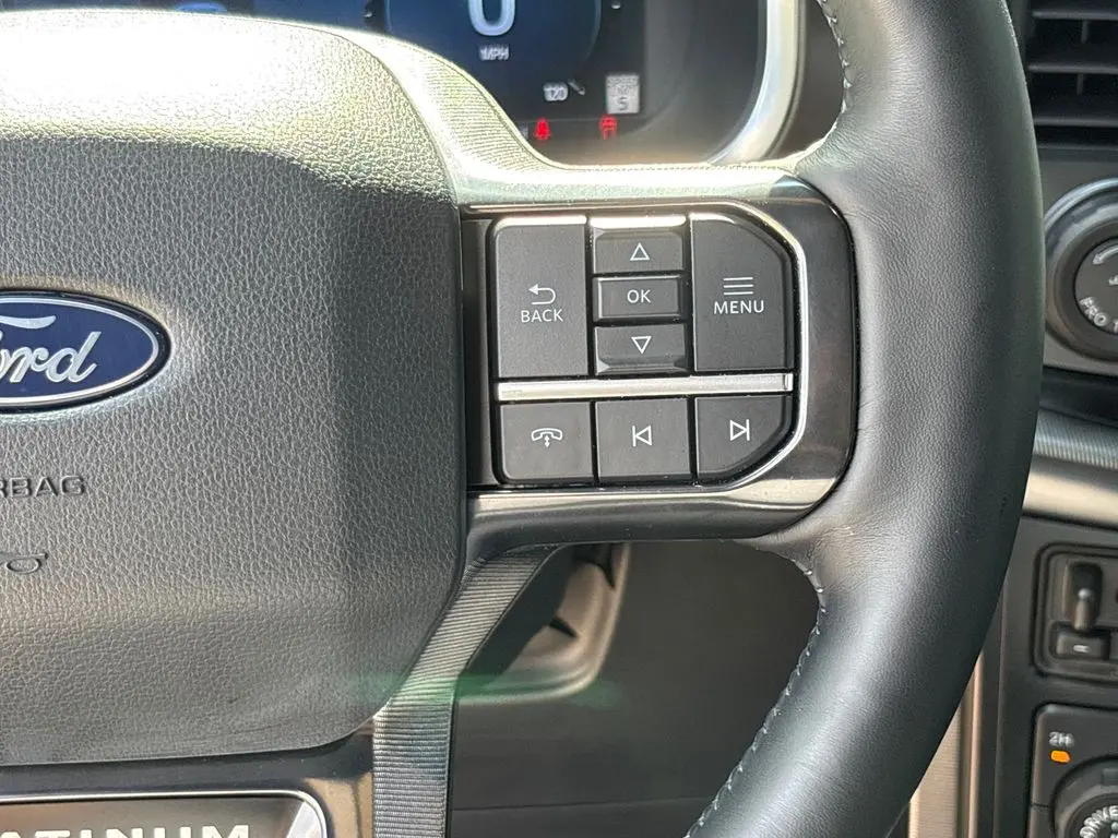 2025 Ford F-150 - $59,000