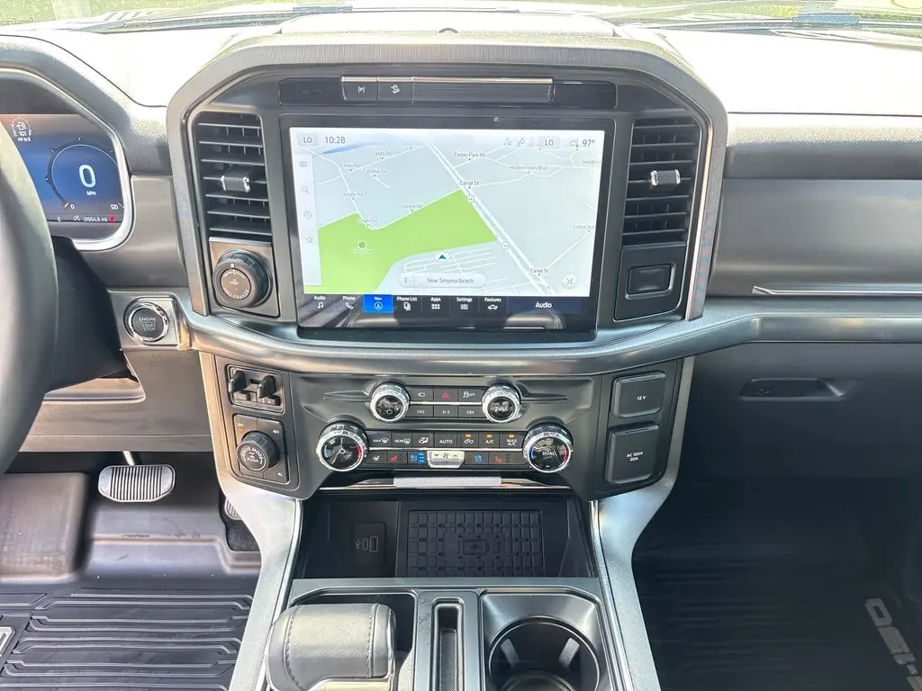 2025 Ford F-150 - $59,000