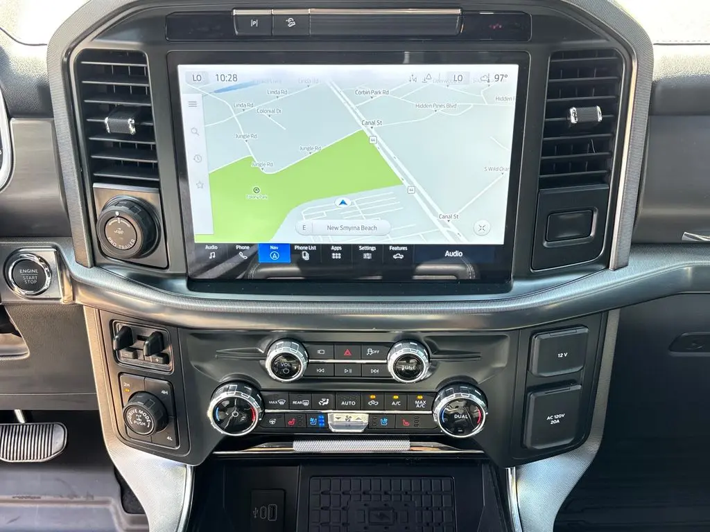 2025 Ford F-150 - $59,000