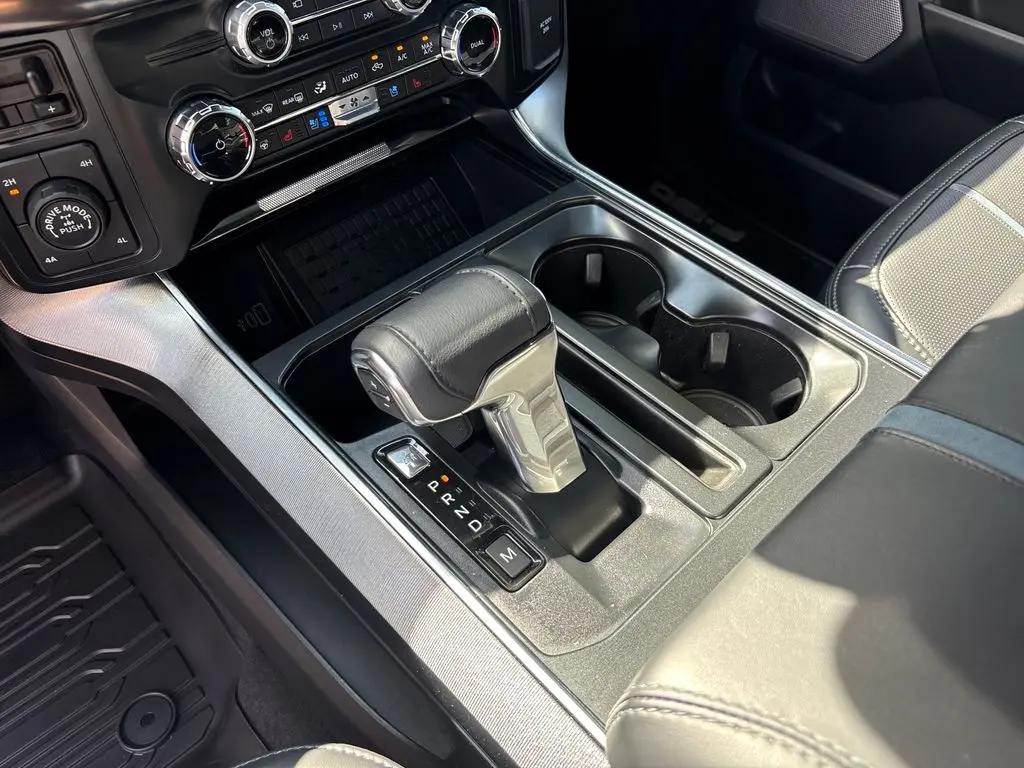 2025 Ford F-150 - $59,000