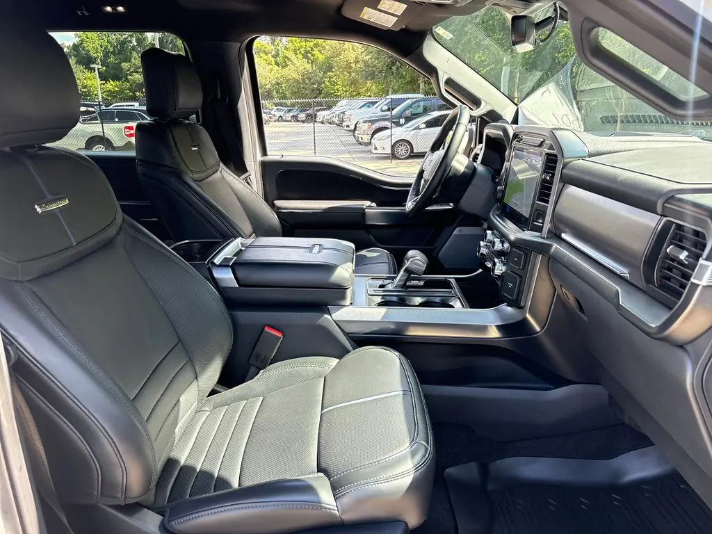 2025 Ford F-150 - $59,000