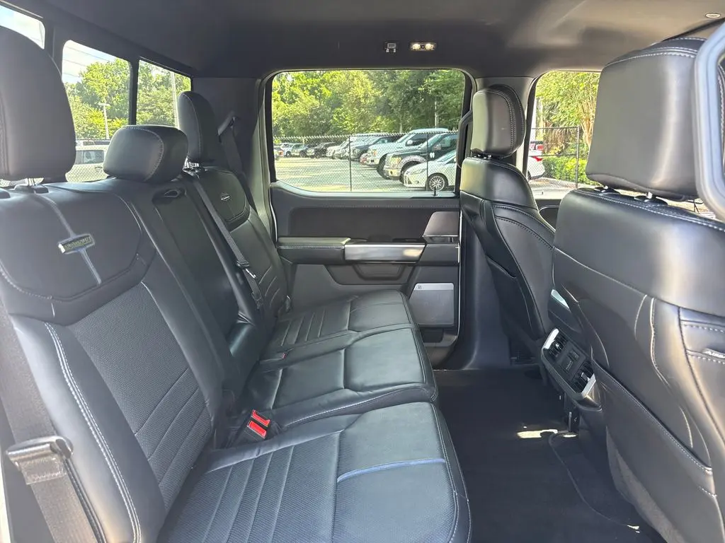 2025 Ford F-150 - $59,000