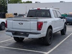 2025 F-150 Thumbnail 2