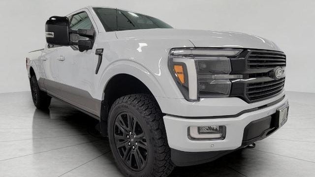 Preowned 2025 Ford F-150 Platinum for Sale