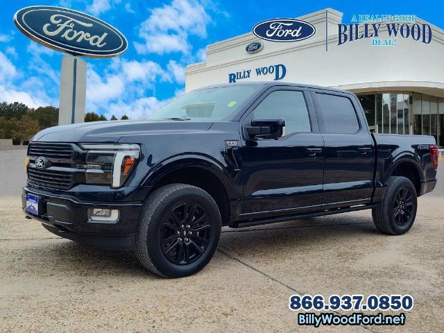 2025 Ford F-150 - $67,895