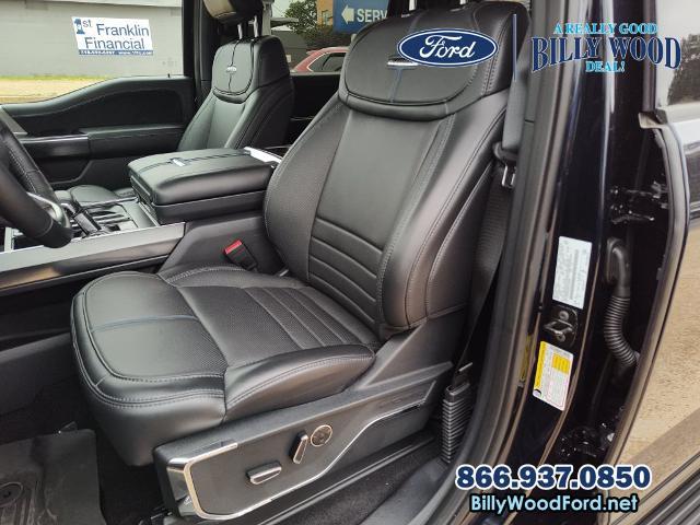 2025 Ford F-150 - $67,895