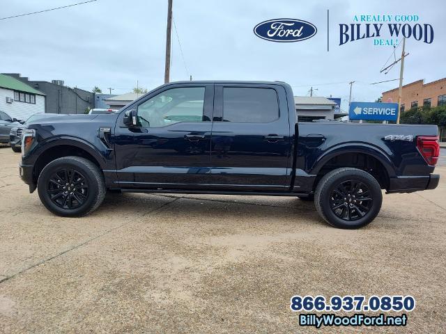 2025 Ford F-150 - $67,895