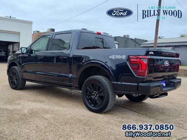 2025 Ford F-150 - $67,895