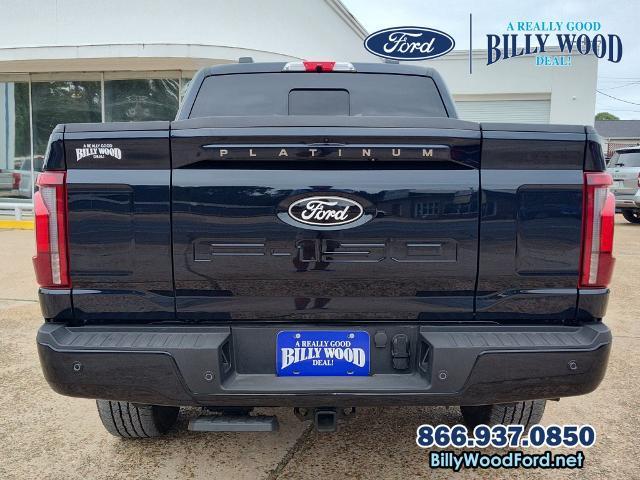2025 Ford F-150 - $67,895