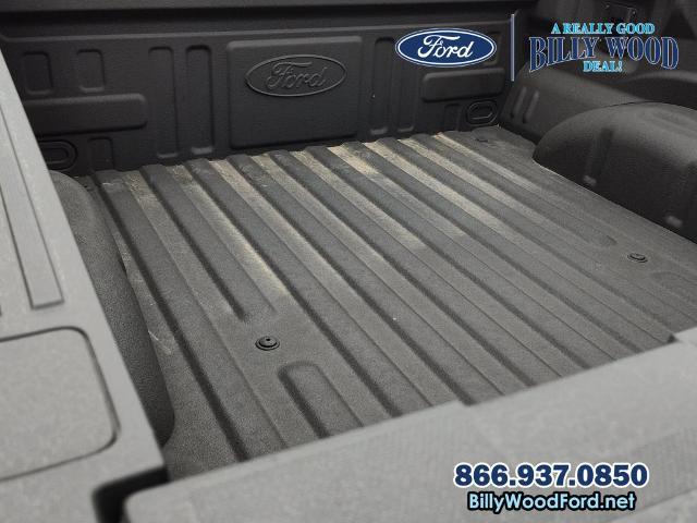 2025 Ford F-150 - $67,895