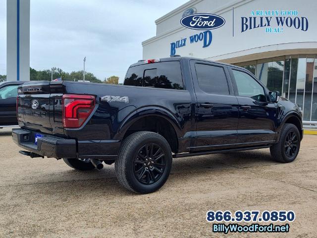 2025 Ford F-150 - $67,895