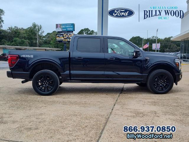 2025 Ford F-150 - $67,895