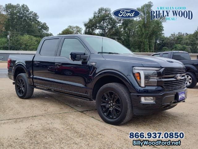2025 Ford F-150 - $67,895