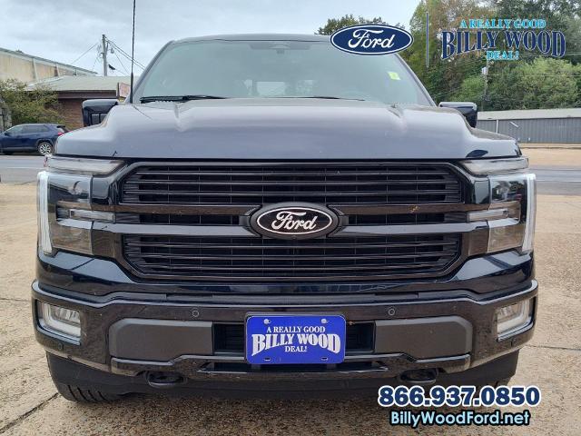 2025 Ford F-150 - $67,895