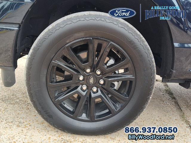 2025 Ford F-150 - $67,895