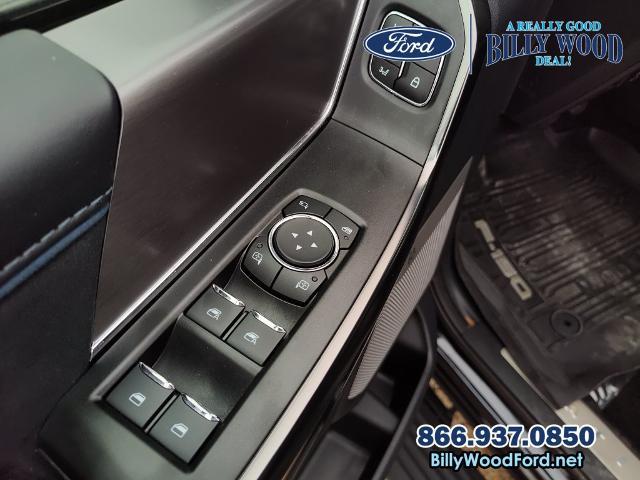 2025 Ford F-150 - $67,895