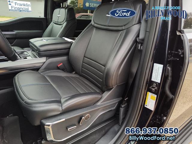 2025 Ford F-150 - $67,895