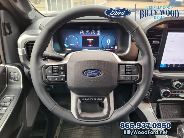 2025 Ford F-150 - $67,895