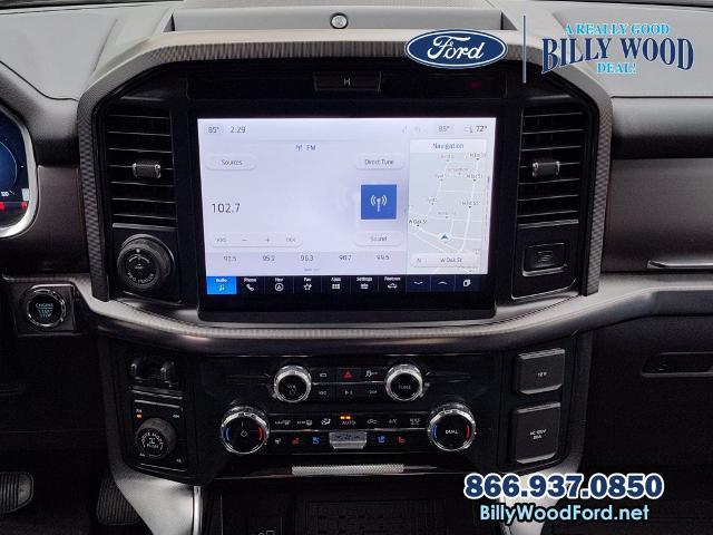 2025 Ford F-150 - $67,895