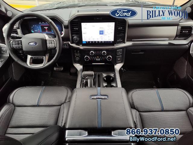 2025 Ford F-150 - $67,895