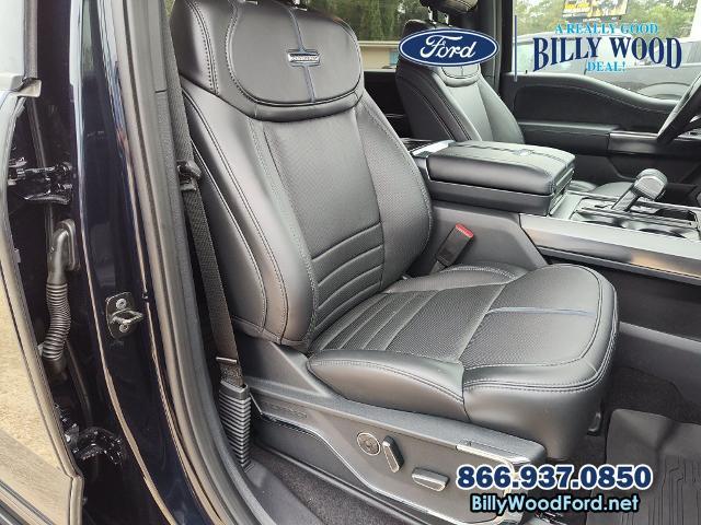 2025 Ford F-150 - $67,895
