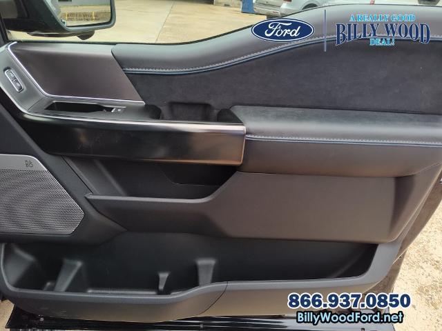 2025 Ford F-150 - $67,895