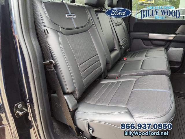 2025 Ford F-150 - $67,895