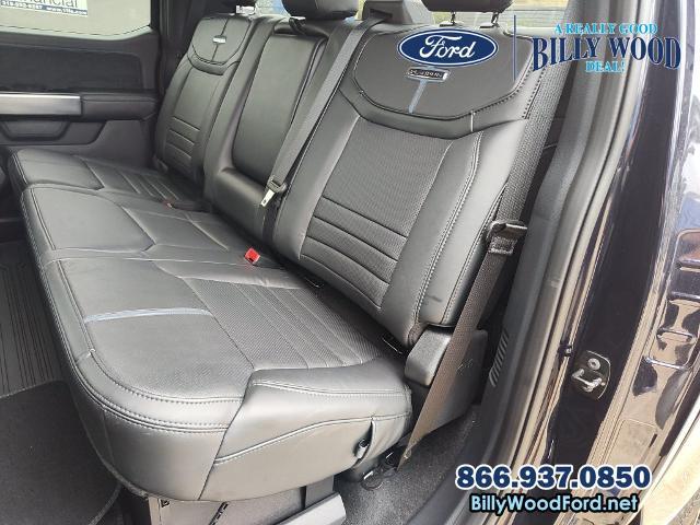 2025 Ford F-150 - $67,895