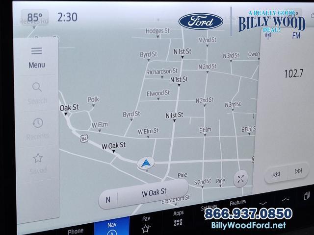 2025 Ford F-150 - $67,895