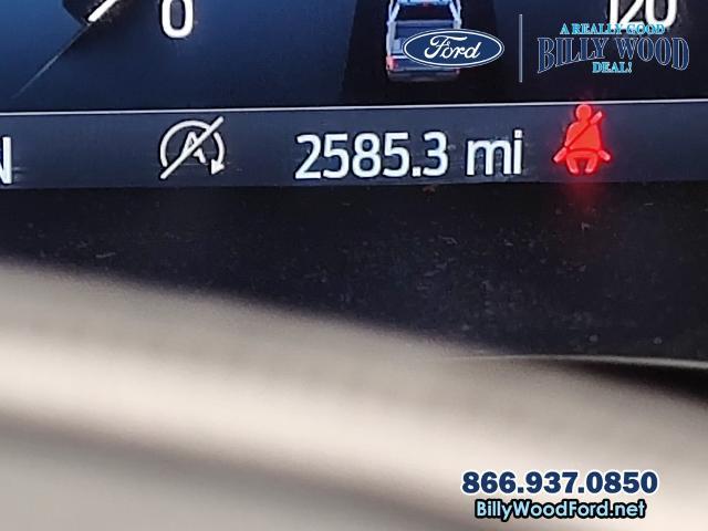 2025 Ford F-150 - $67,895