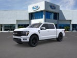 2025 F-150 Thumbnail 1