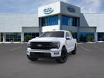 2025 F-150 Thumbnail 2