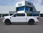 2025 F-150 Thumbnail 3